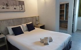 Brit Hotel Bosquet Carcassonne Cité